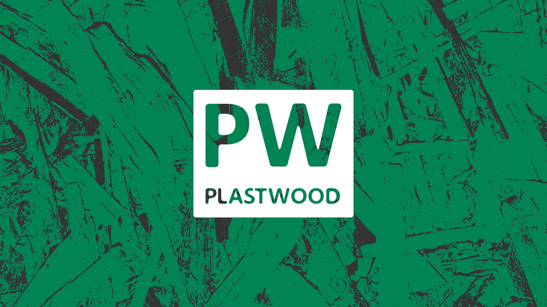 Разработка айдентики и сайта компании «Plastwood» в Себеже