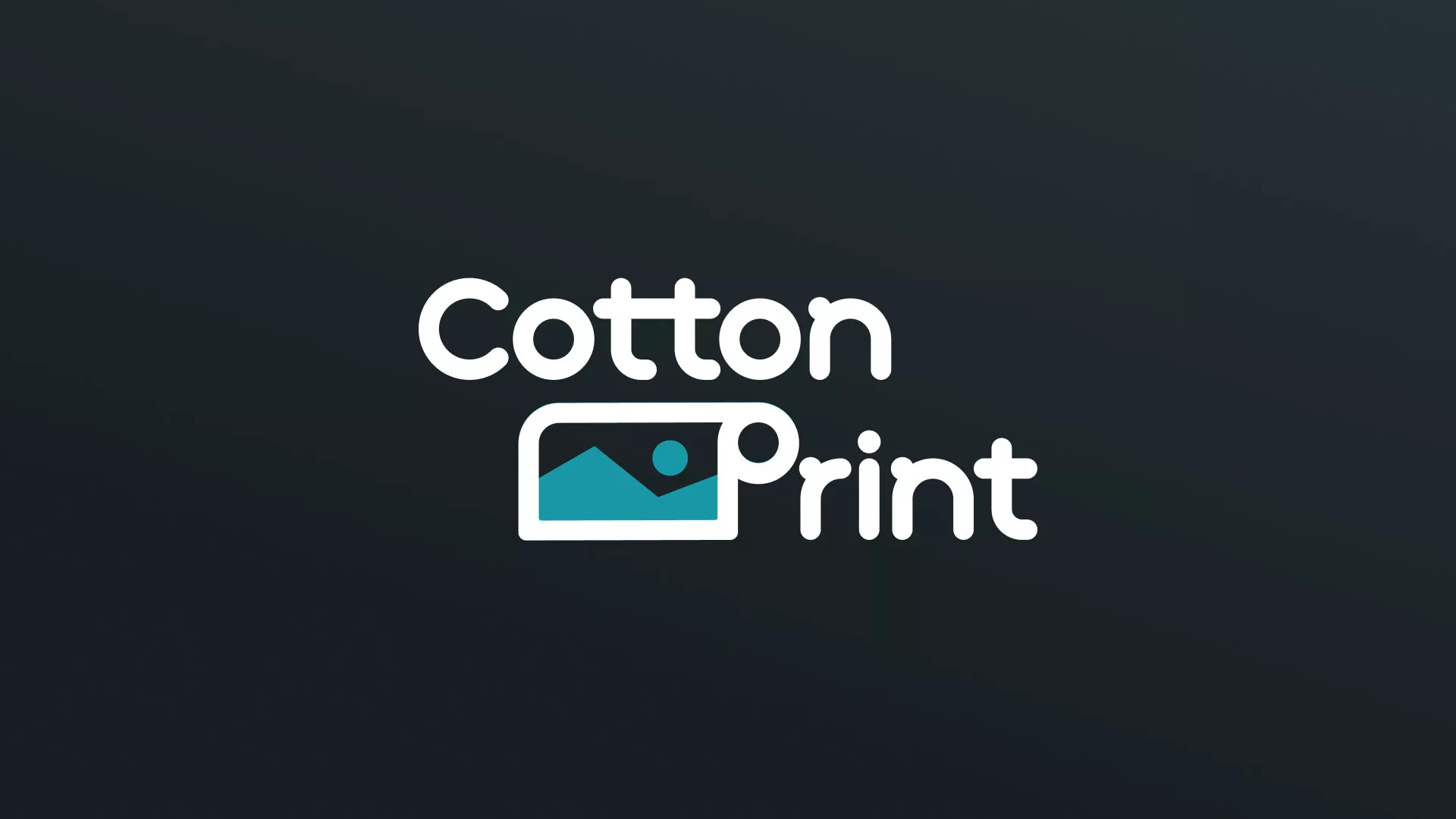 Разработка логотипа в Себеже для компании «CottonPrint»