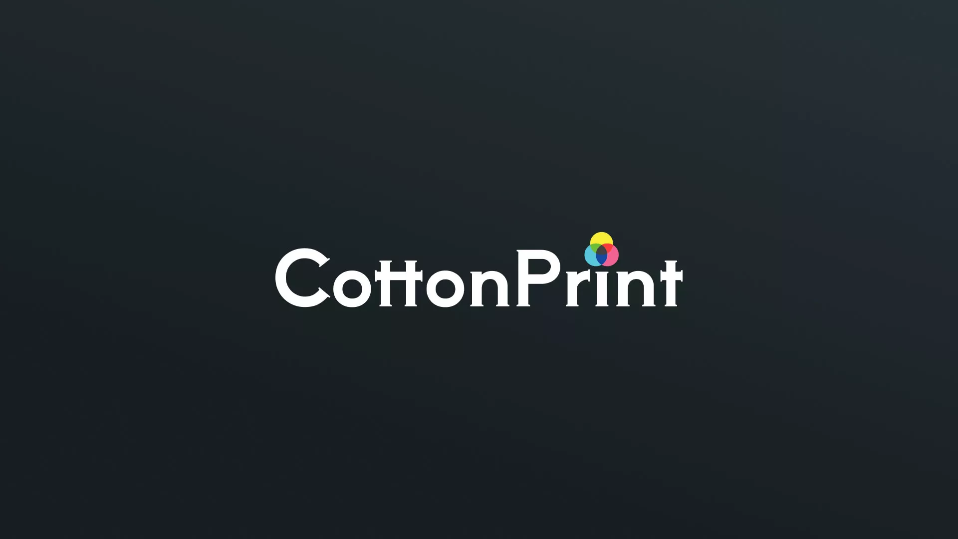 Создание логотипа компании «CottonPrint» в Себеже