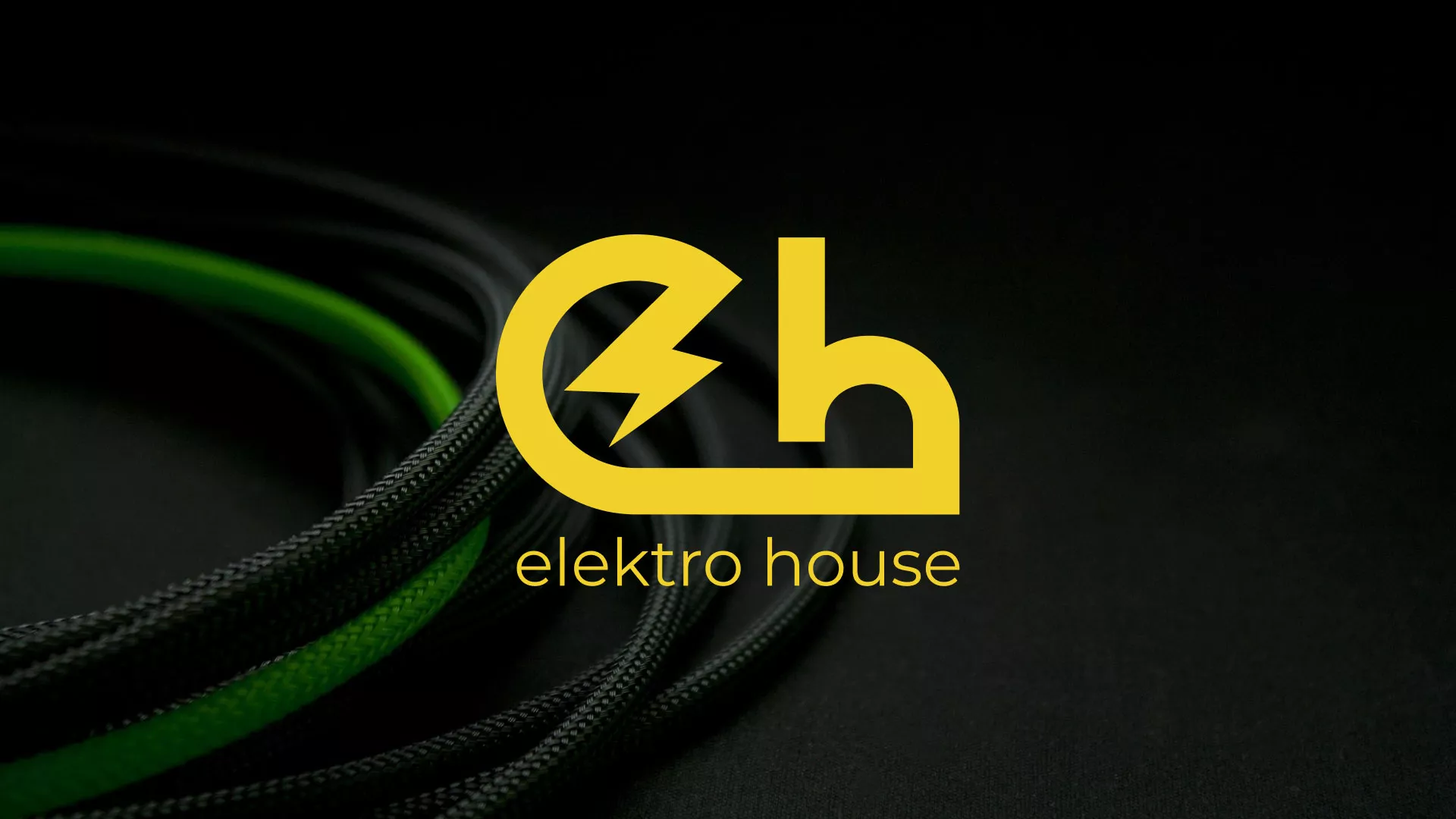 Создание сайта компании «Elektro House» в Себеже