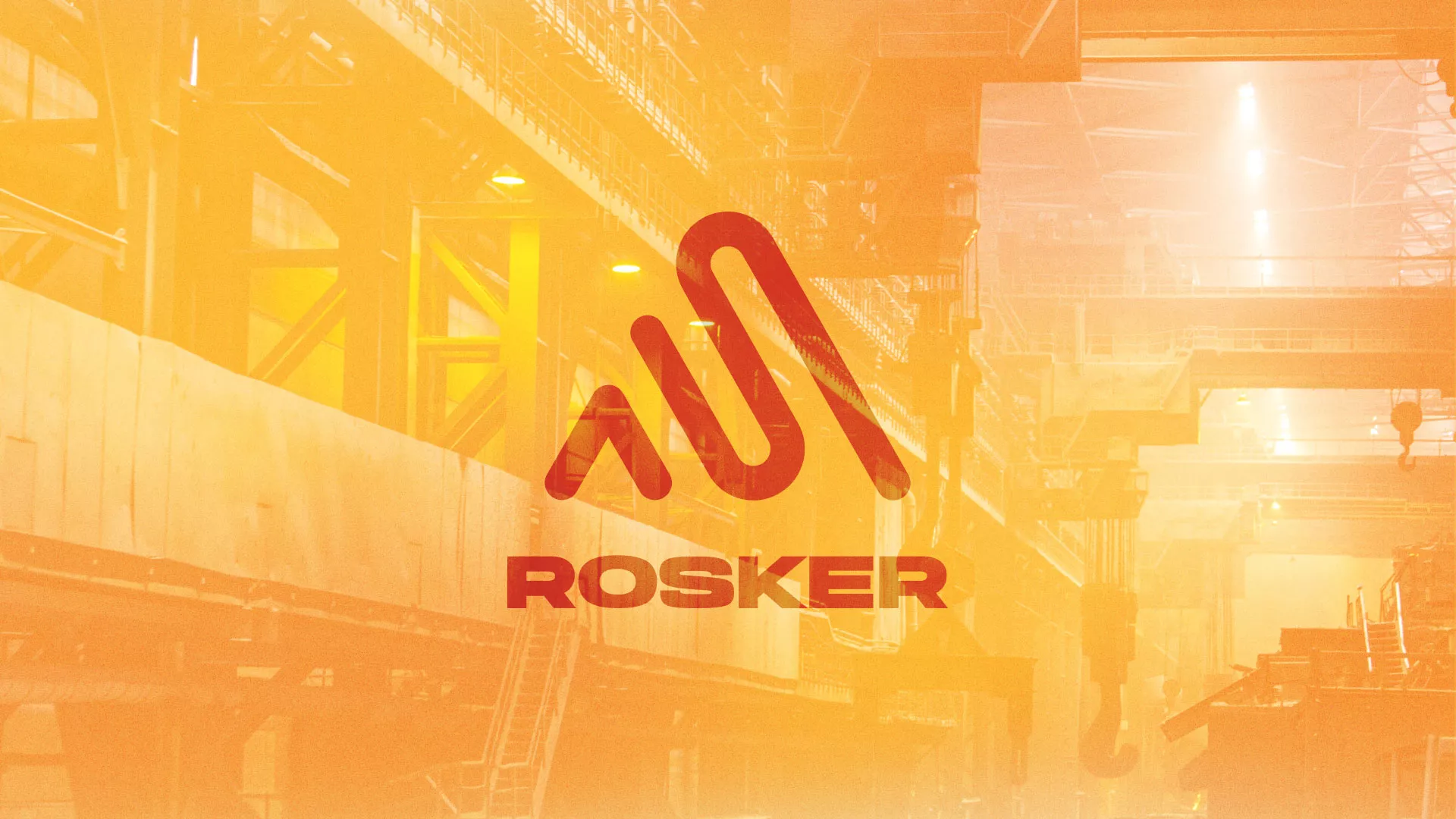 Ребрендинг компании «Rosker» и редизайн сайта в Себеже