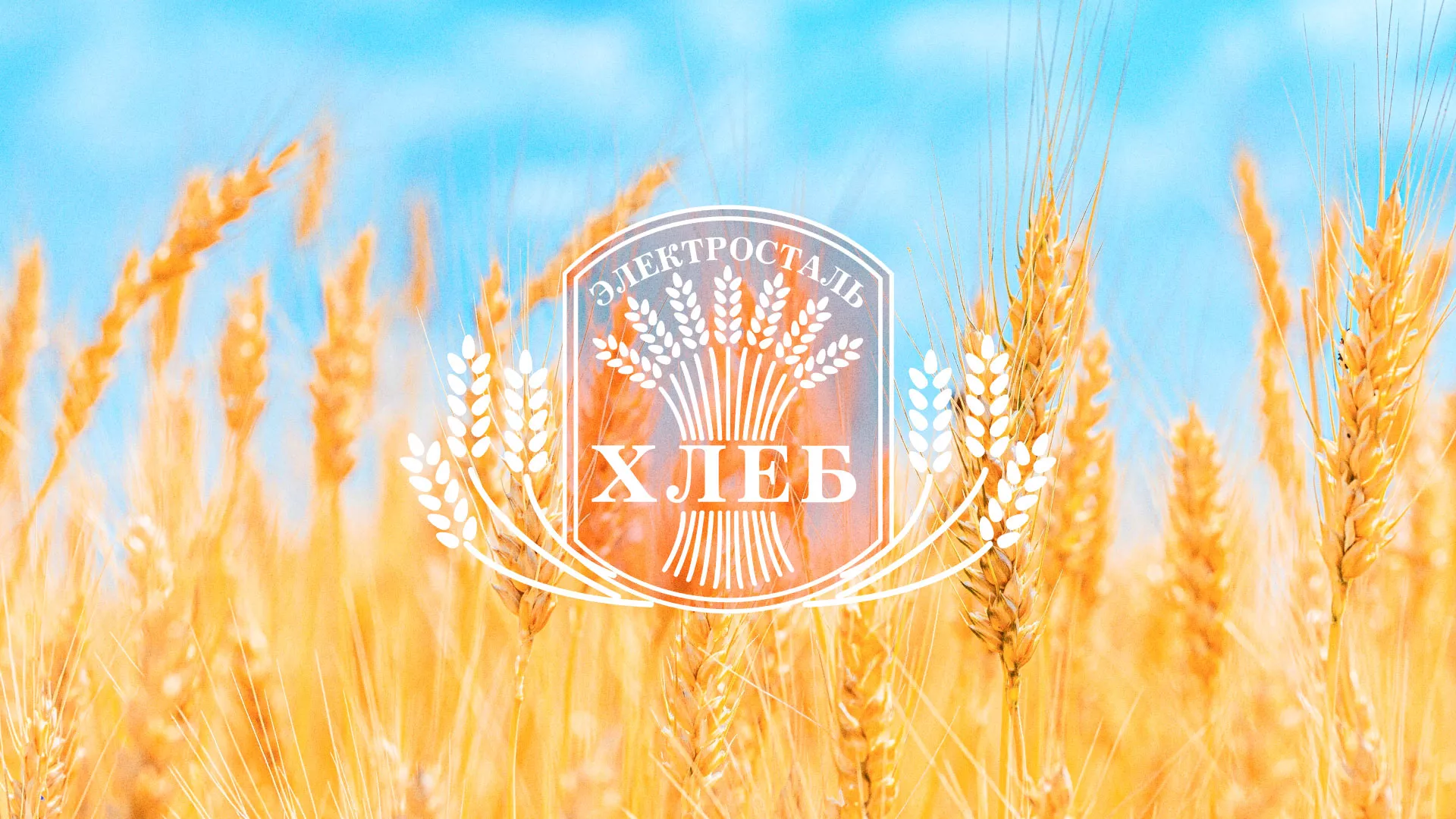 Создание сайта для хлебзавода в Себеже