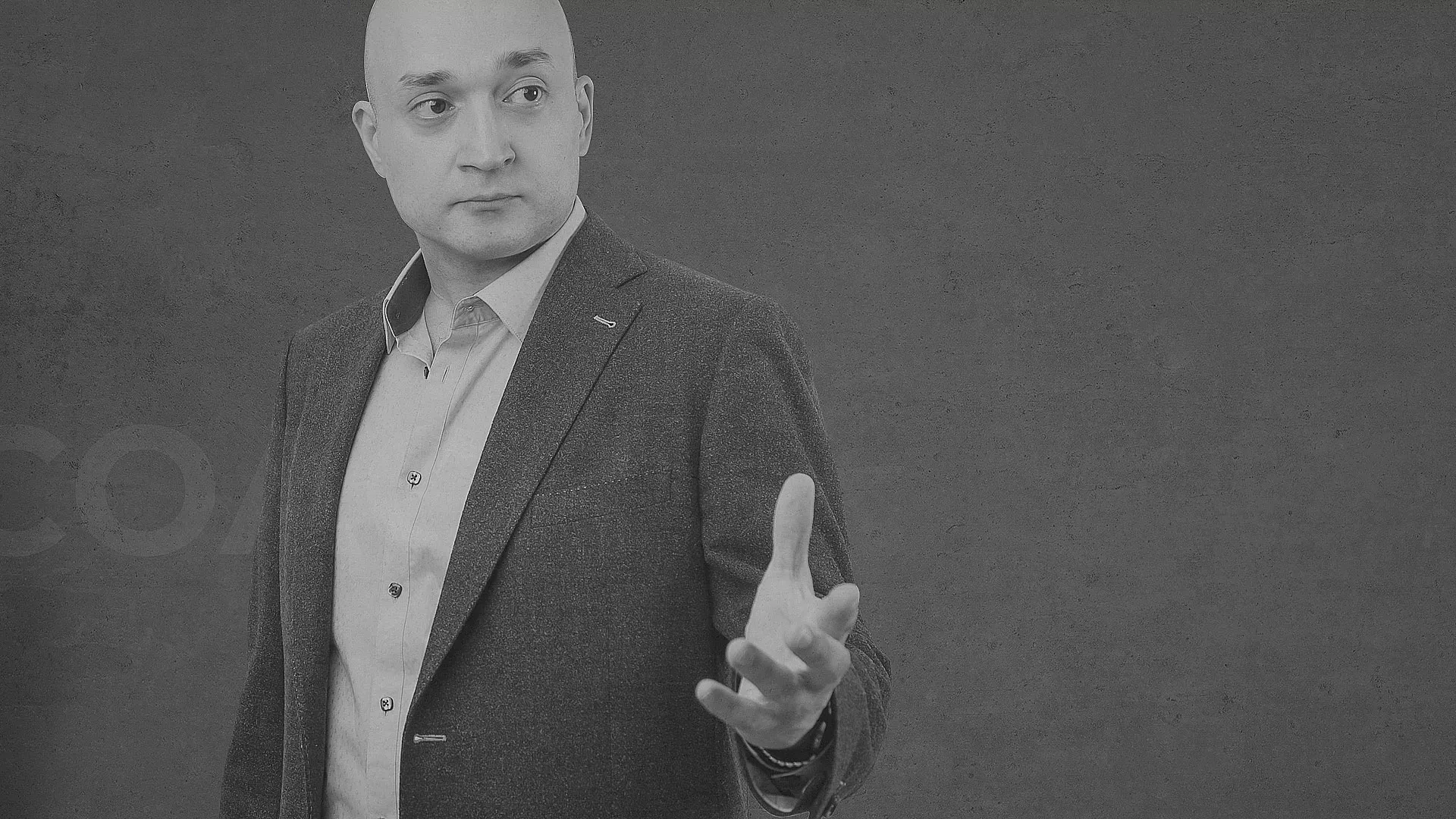 Разработка сайта для бизнес-тренера в Себеже