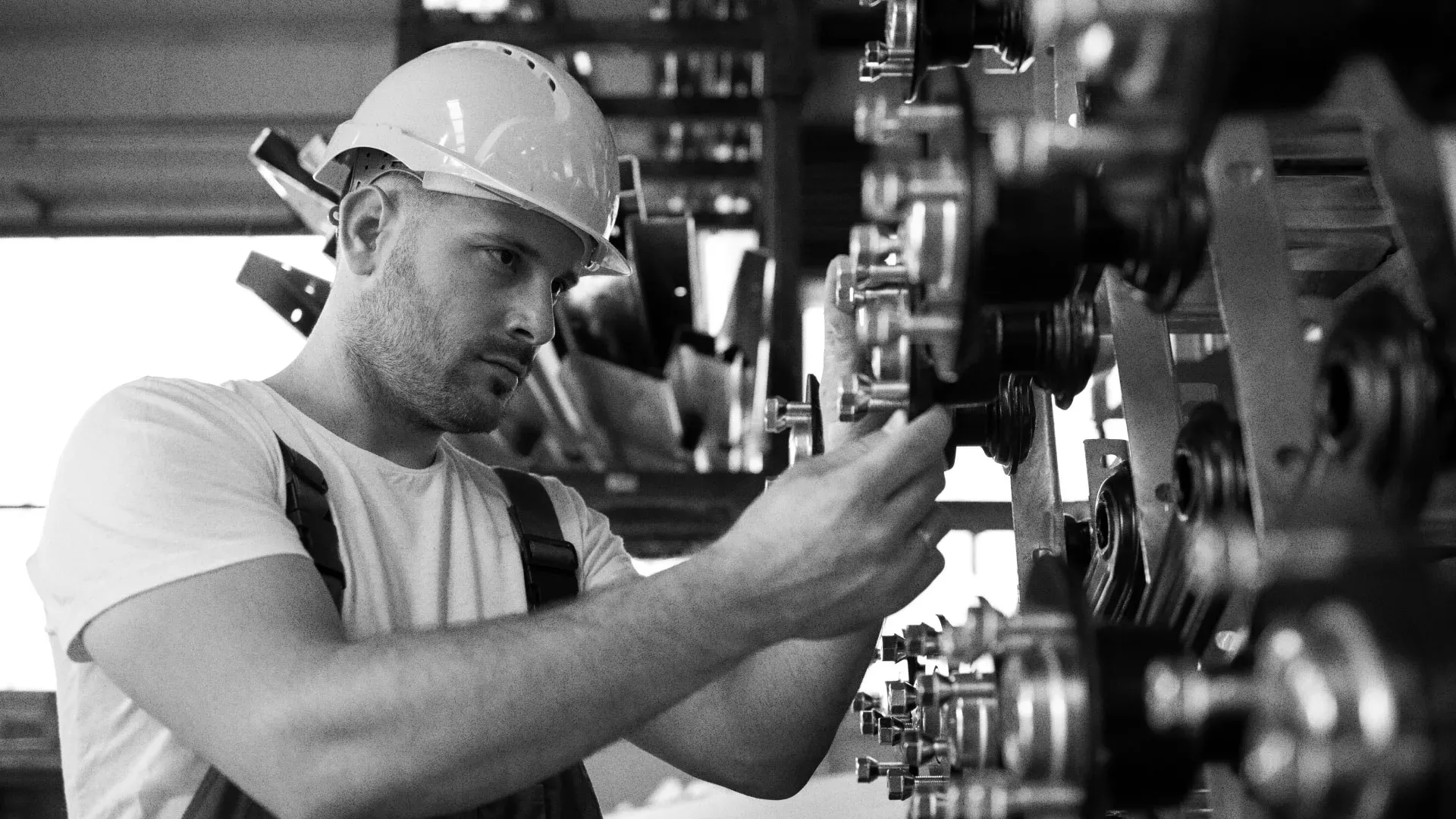 Разработка сайта для завода по продаже оборудования в Себеже