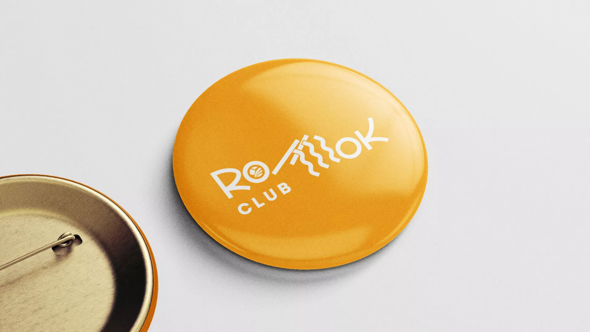 Создание логотипа в Себеже для суши-бара «Roll Wok Club» Создание логотипа в Себеже для суши-бара «Roll Wok Club»